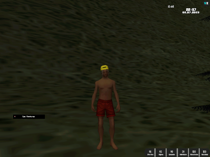 Casco de Constructor