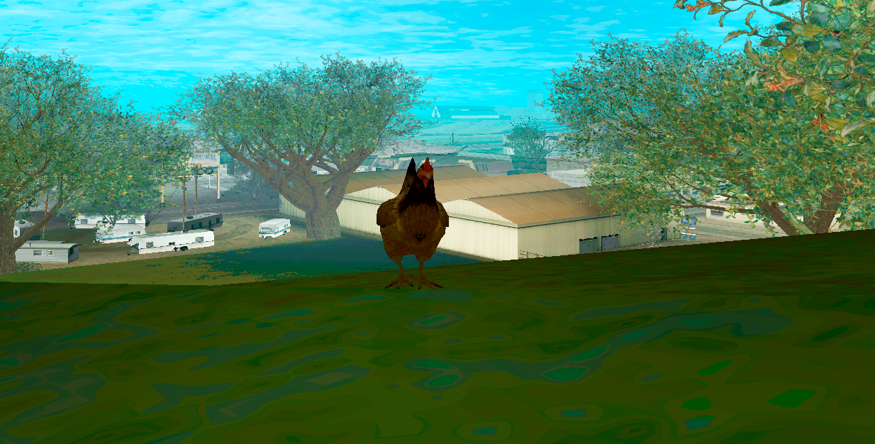 Gallina