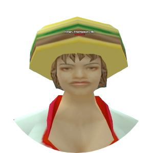 Skin 205