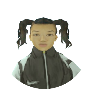 Skin 233