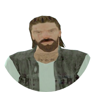 Skin 254