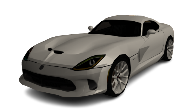 Dodge Viper