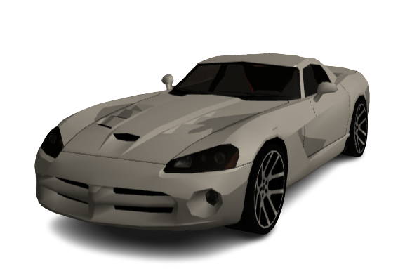Porsche Carrera GT