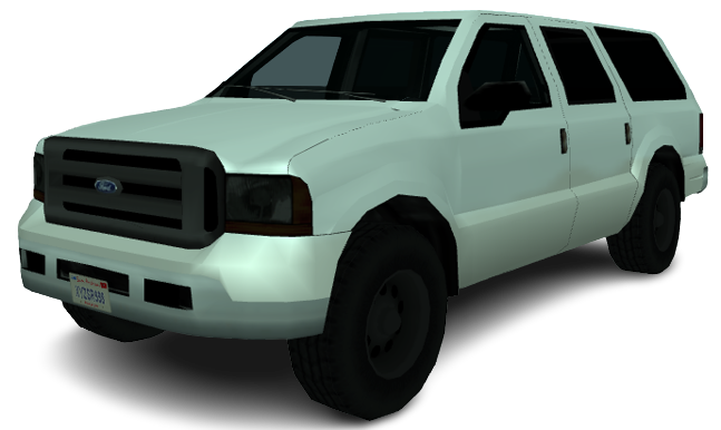 FBI Rancher