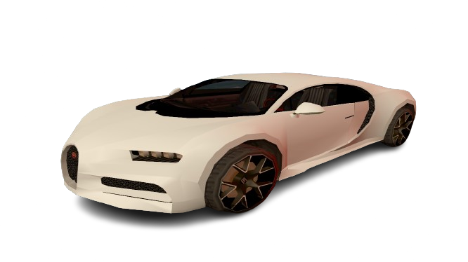 Bugatti Chiron