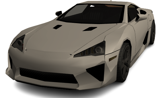 Nissan GT